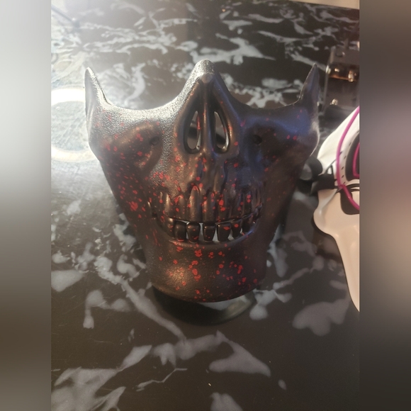 3 For 23$ Skull masks - Picture 2 of 6